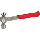 Milwaukee 24 Oz. Steel Ball Peen Hammer Image 7