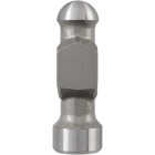 Milwaukee 24 Oz. Steel Ball Peen Hammer Image 9