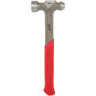 Milwaukee 24 Oz. Steel Ball Peen Hammer Image 1