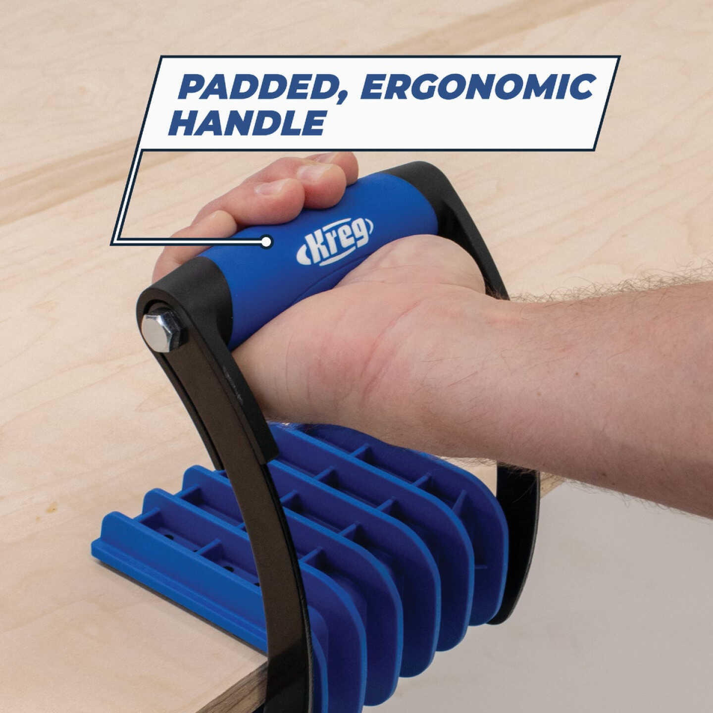 Kreg Panel Carrier Image 5