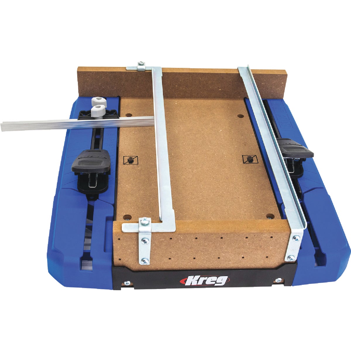 Kreg Crosscut Guide Station