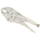 Do it 5 In. Curved Jaw Locking Pliers Image 1