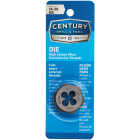 Century Drill & Tool 14-20 National Standard 1 In. Across Flats Fractional Hexagon Die Image 1