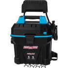 Channellock 5 Gal. 5.0-Peak HP Wall Mount Wet/Dry Vacuum Image 11