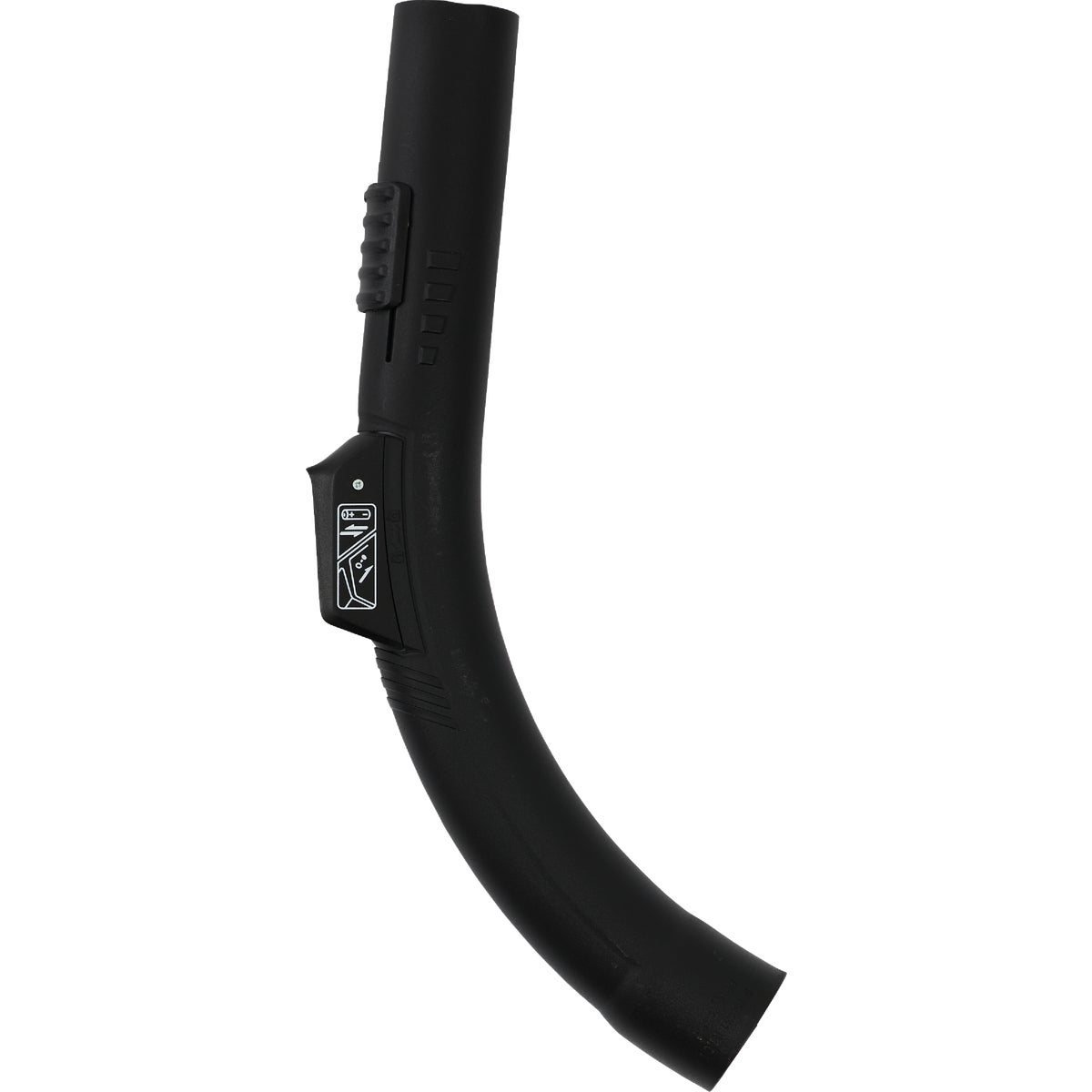 Channellock 5 Gal. 5.0-Peak HP Wall Mount Wet/Dry Vacuum Image 21