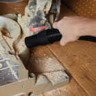 Channellock 5 Gal. 5.0-Peak HP Wall Mount Wet/Dry Vacuum Image 7