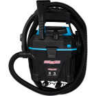 Channellock 5 Gal. 5.0-Peak HP Wall Mount Wet/Dry Vacuum Image 12