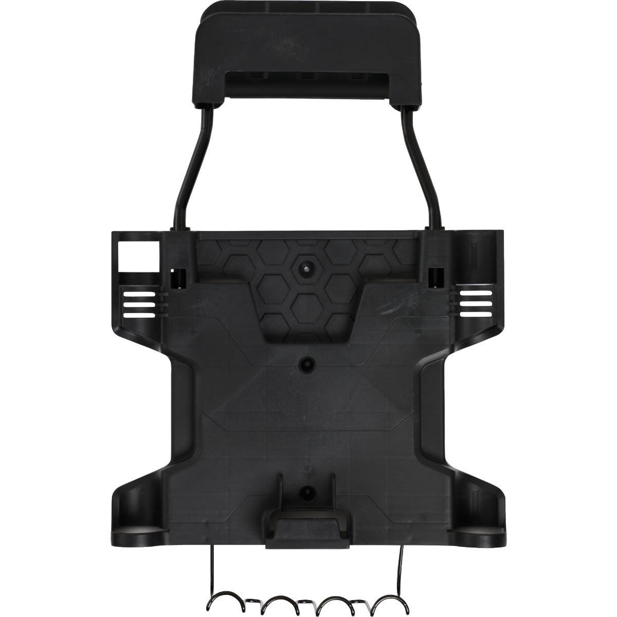 Channellock 5 Gal. 5.0-Peak HP Wall Mount Wet/Dry Vacuum Image 20