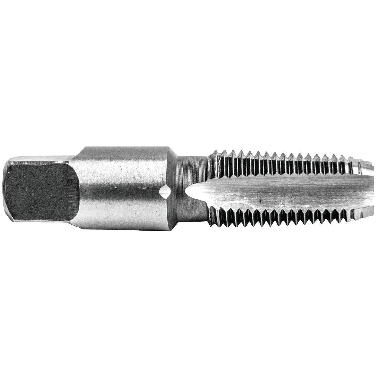 Century Drill & Tool 1/4-18 NPT National Pipe Thread Tap Image 2