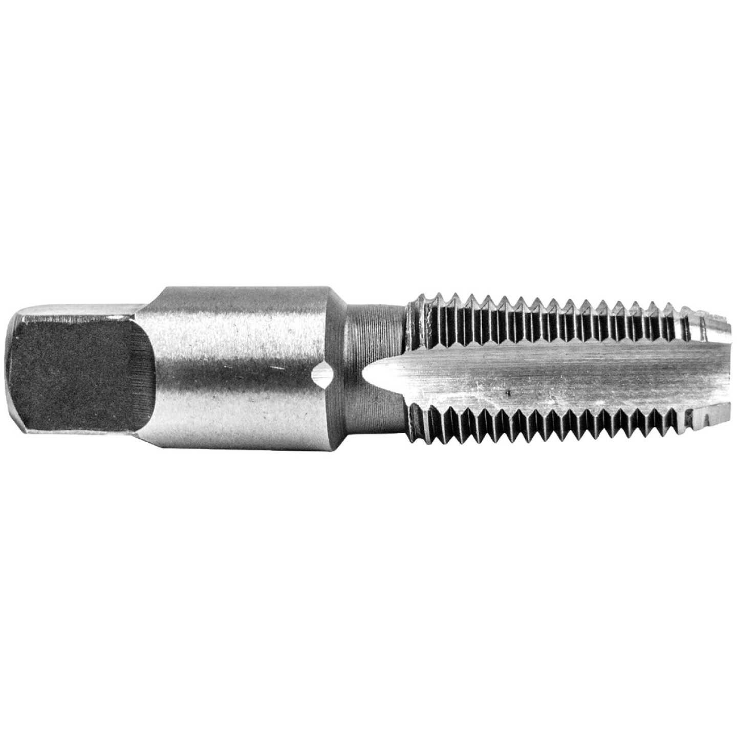 Century Drill & Tool 1/4-18 NPT National Pipe Thread Tap Image 2