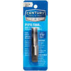 Century Drill & Tool 1/4-18 NPT National Pipe Thread Tap Image 1