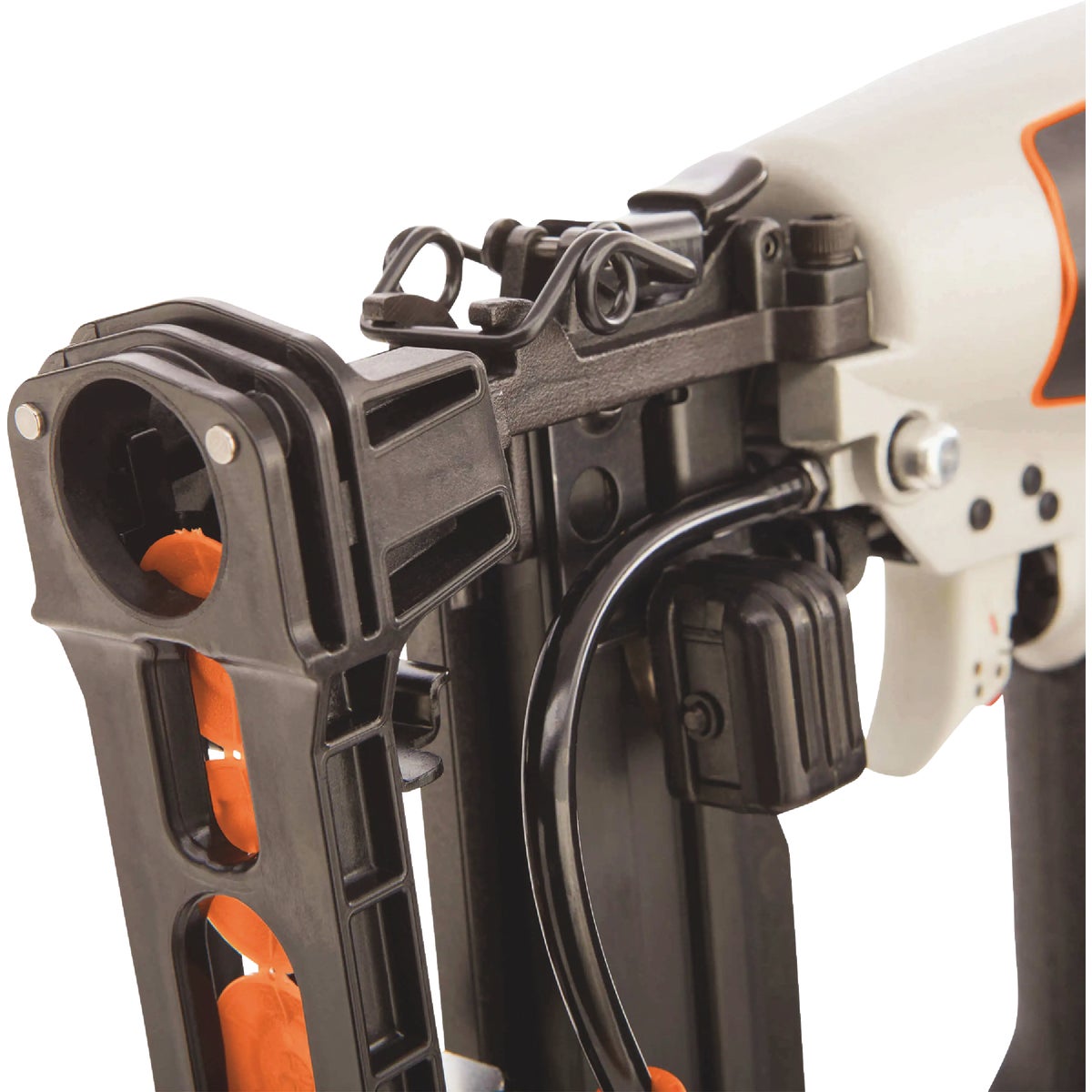 Paslode CS150 18-Gauge 3/8 In Crown Cap Stapler Image 4