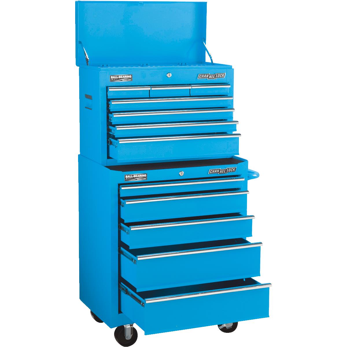 5 DRAWER TOOL CABINET