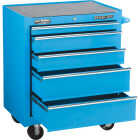 5 DRAWER TOOL CABINET Image 4