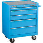 5 DRAWER TOOL CABINET Image 1