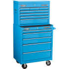 5 DRAWER TOOL CABINET Image 5