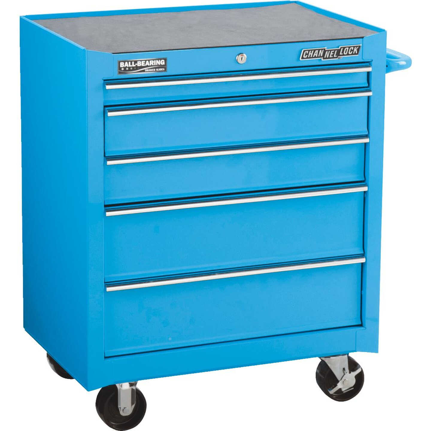 5 DRAWER TOOL CABINET Image 1