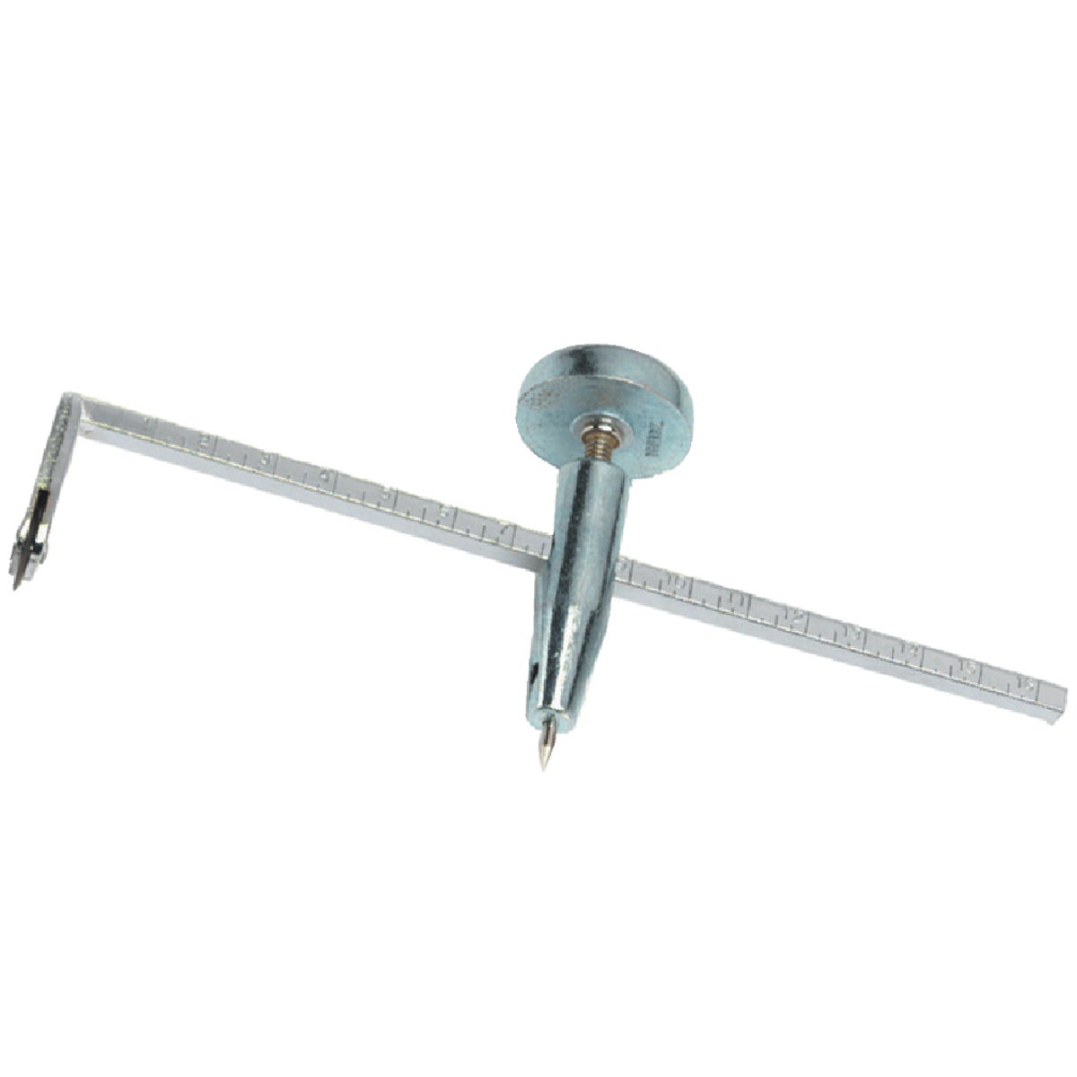 Marshalltown QLT 16 In. Drywall Circle Cutter