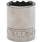 7/16" 1/2 DRIVE SOCKET Image 1