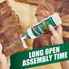 Titebond III 2.15 Gal. Ultimate Wood Glue PROjug Image 4