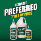 Titebond III 2.15 Gal. Ultimate Wood Glue PROjug Image 2