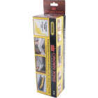 General Tools E-Z Pro Crown King Crown Mold Jig with Protractor Image 2