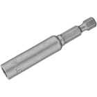 DEWALT 1/4 In. x 2 In. Magnetic Nutsetter Bit Image 1