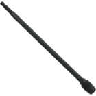 Diablo 3/8 In. x 12 In. Hole Saw Mandrel Extension for Snap-Lock Plus Image 2