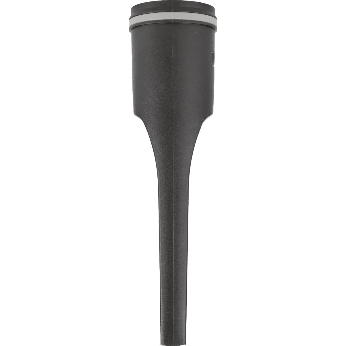 Milwaukee 1-7/8 In. x 7-1/2 In. L Plastic Crevice Tool Image 3