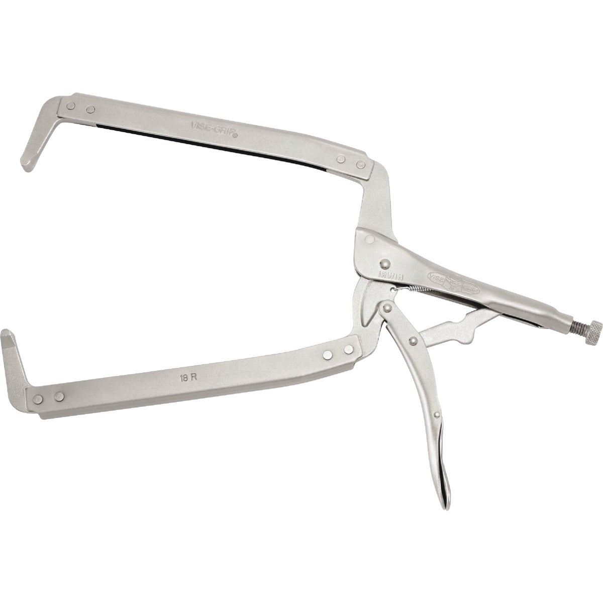 Irwin Vise-Grip 18 In. Locking C-Clamp Image 2