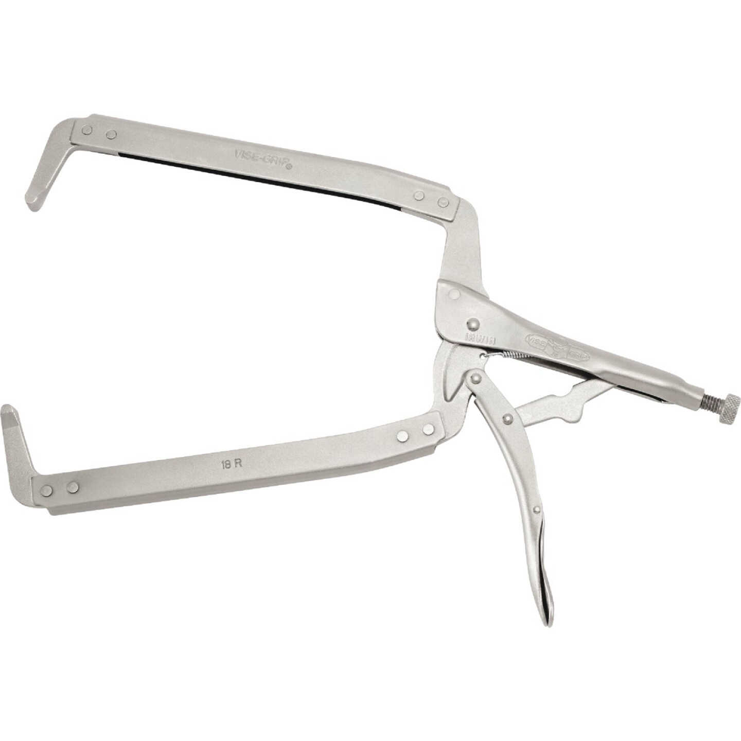 Irwin Vise-Grip 18 In. Locking C-Clamp Image 2