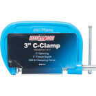 Channellock 3 In. C-Clamp Image 2