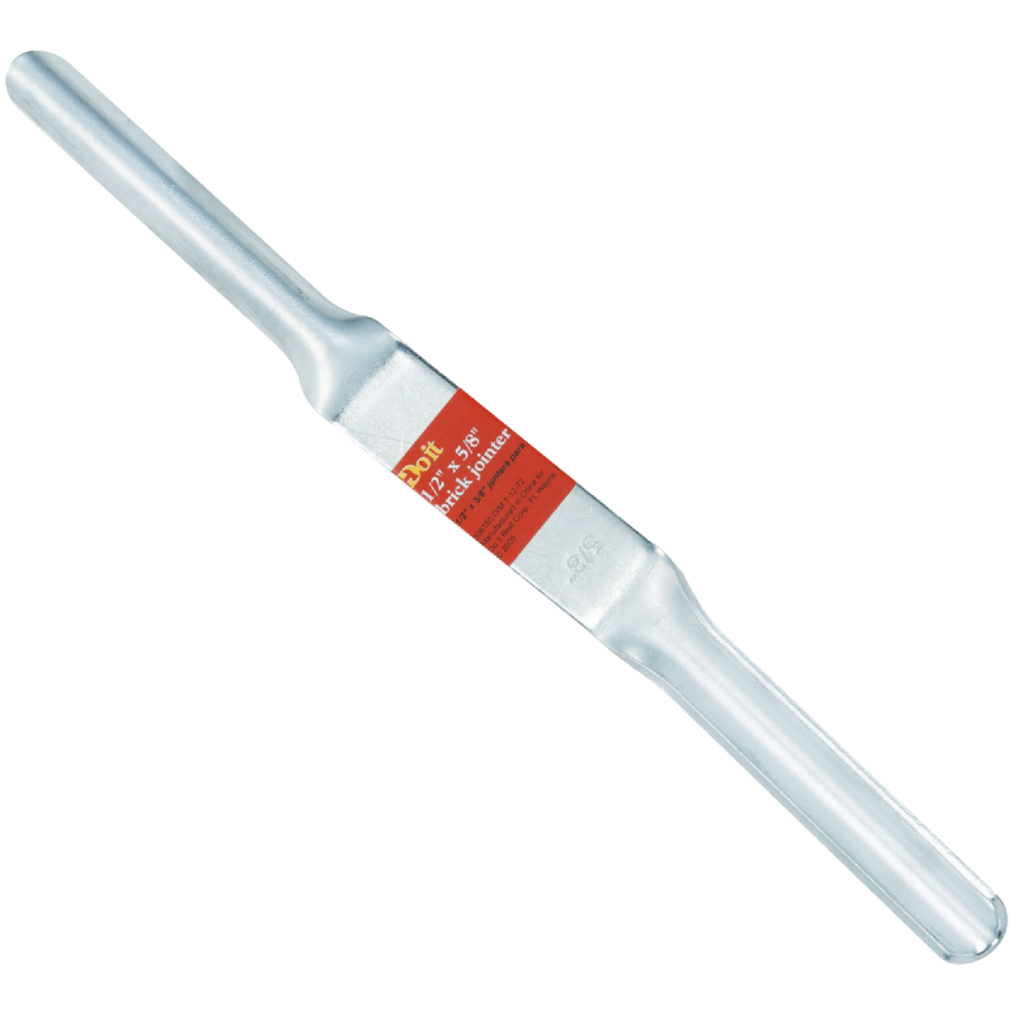 Do it 1/2 In. x 5/8 In. Brick Jointer Image 1