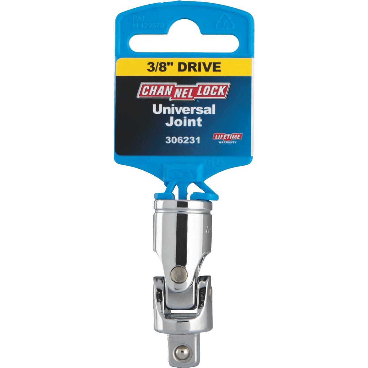 Socket Adapters & Drive Extensions