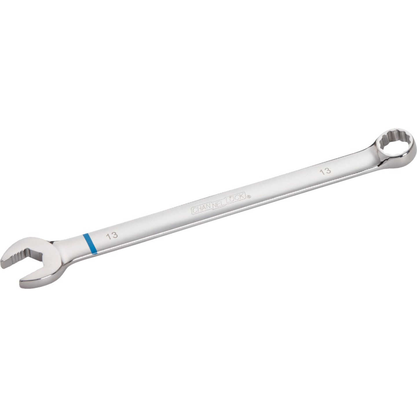 Channellock Metric 13 mm 12-Point Combination Wrench Image 1