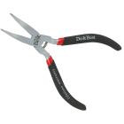 Do it Best 4 In. Bent Long Nose Pliers Image 1