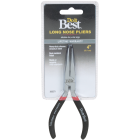 Do it Best 4 In. Long Nose Pliers Image 2
