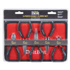 Do it Best Hobby Pliers Set (5 Piece) Image 2