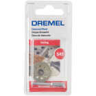 Dremel 1/8 In. Diamond Wheel Image 4