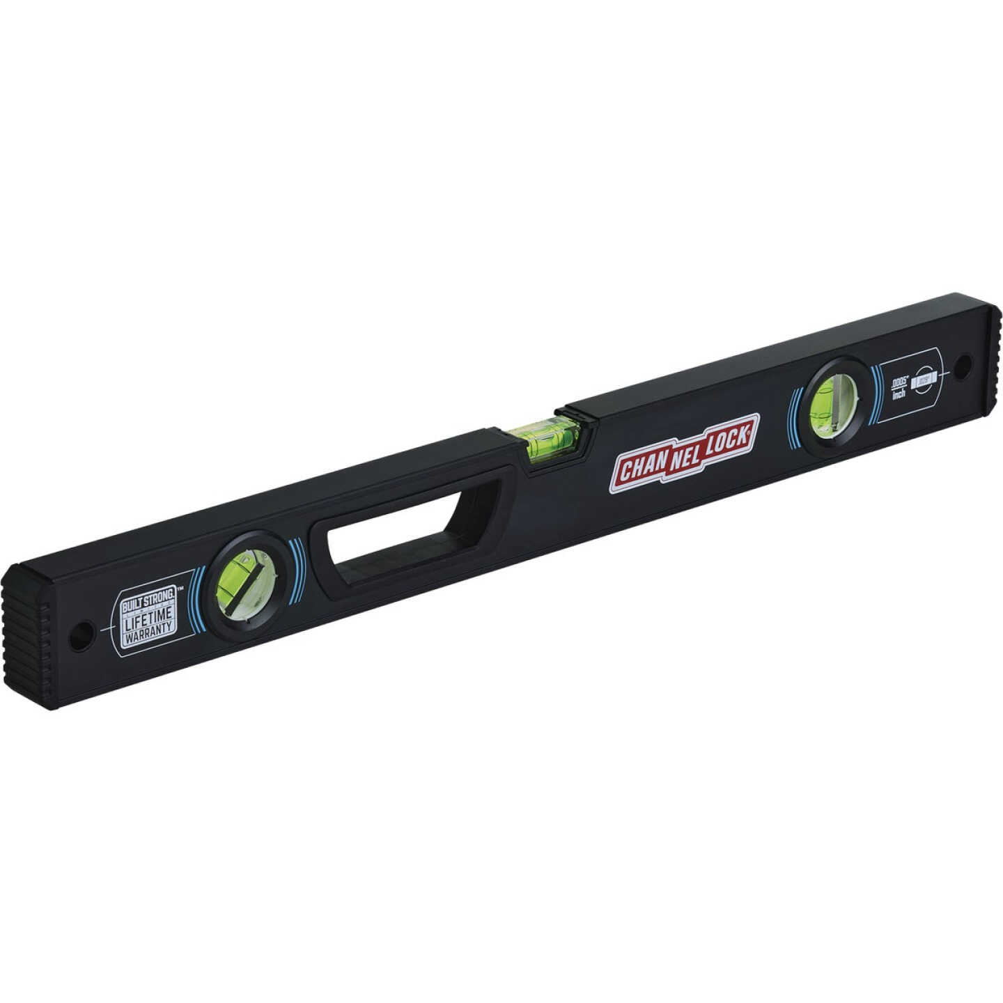 Channellock 24 In. Box Beam Level Image 1
