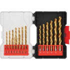 Do it Best Titanium Drill Bit Set (21-Piece) Image 2