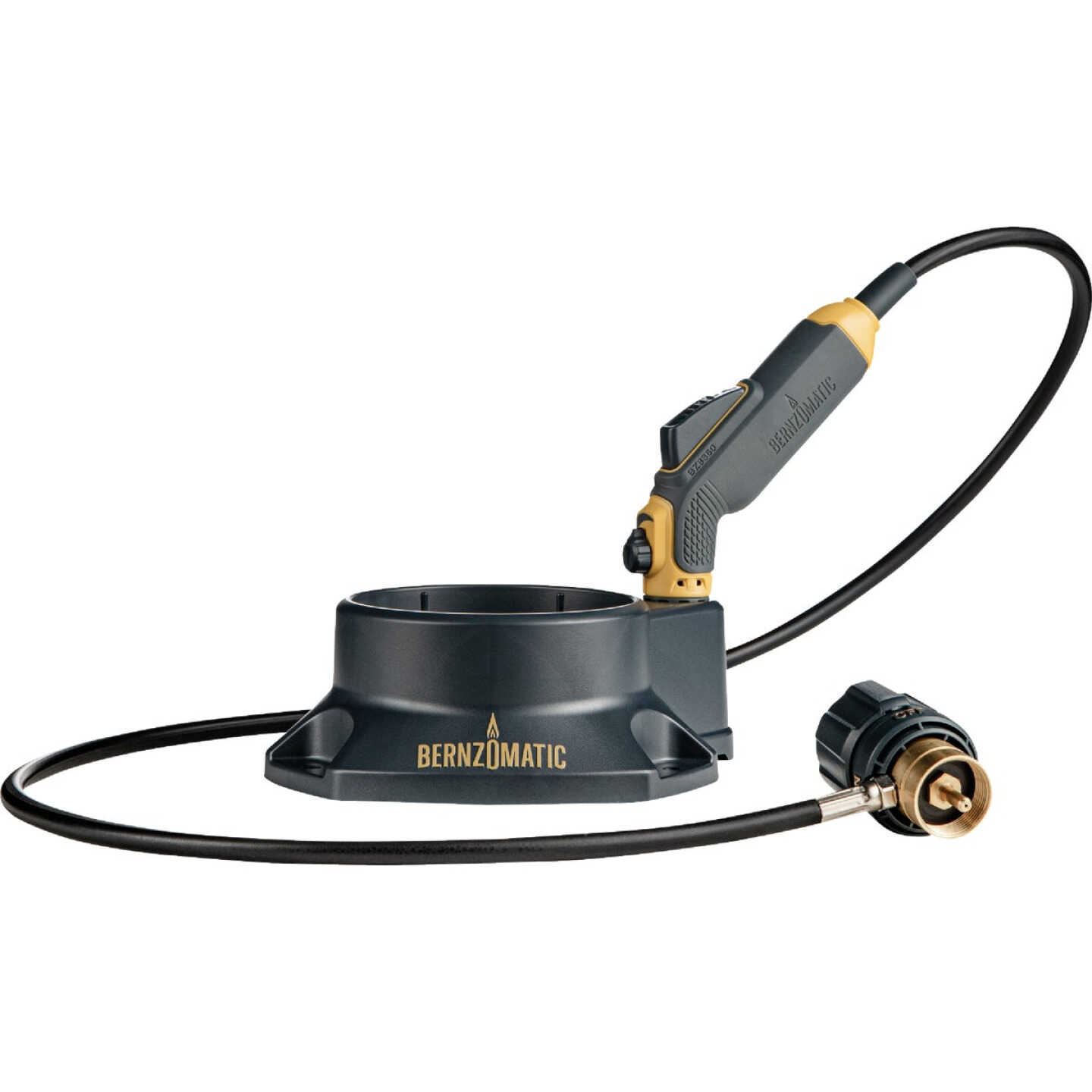 Bernzomatic FirePoint Creator Tool Torch Image 7