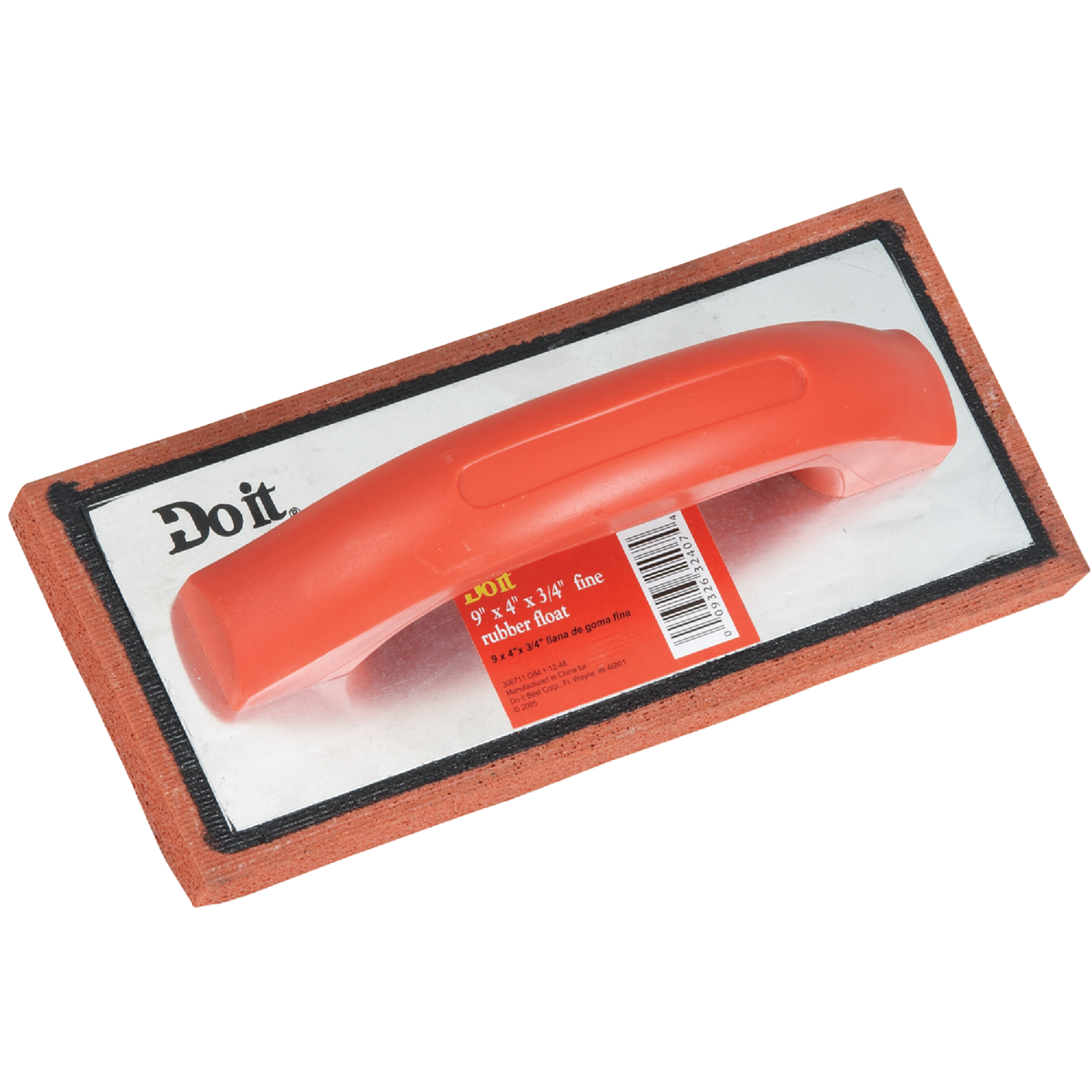 Do it Fine Rubber Float Image 2