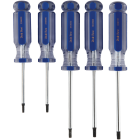 Do it Best Star Screwdriver Set (5-Piece) Image 3