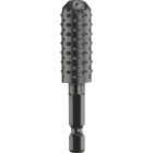 DEWALT 1/2 In. HP Steel Cylinder Rotary Rasp File Image 1