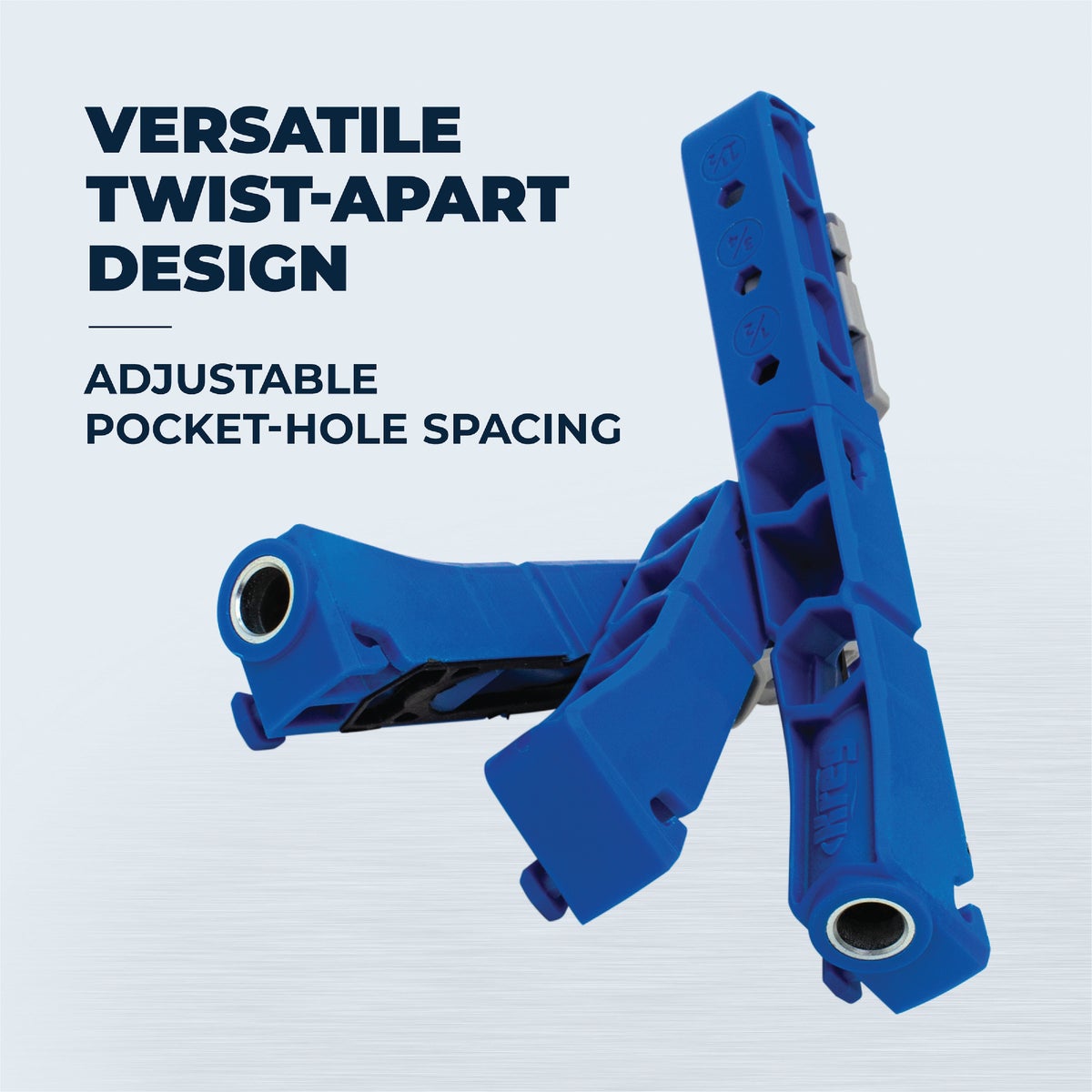 Kreg 310 Pocket Hole Jig Image 2