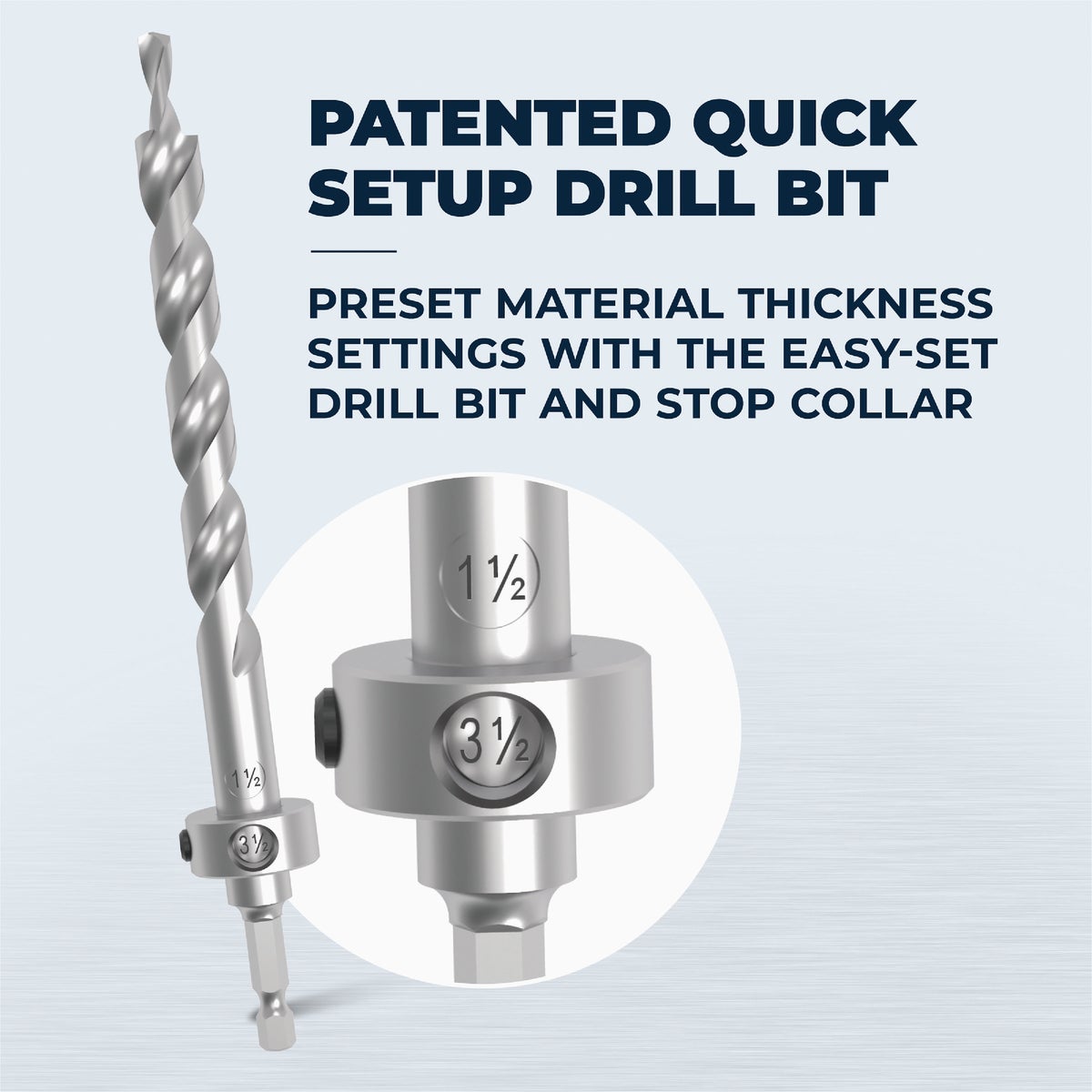 Kreg 310 Pocket Hole Jig Image 3