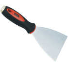 Do it Best 4 In. Flex High-Carbon Steel Broad Knife Image 1