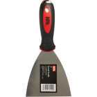 Do it Best 4 In. Flex High-Carbon Steel Broad Knife Image 2