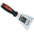 Do it Best 4 In. Flex High-Carbon Steel Broad Knife Image 3
